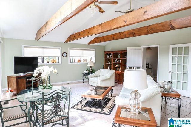 1324 SUNSET DRIVE, Weaver, AL 36277