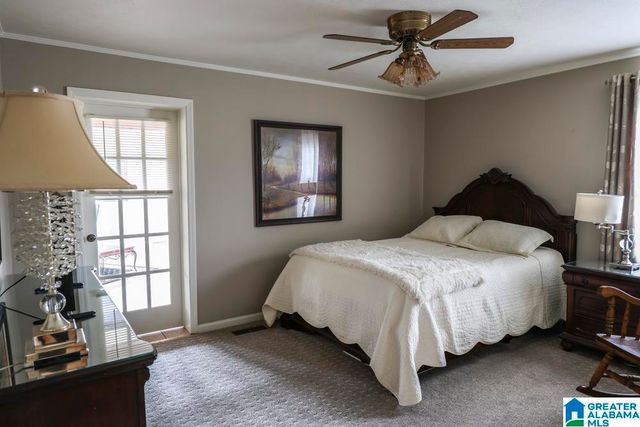 1324 SUNSET DRIVE, Weaver, AL 36277