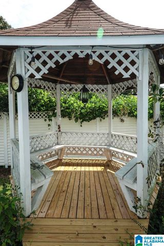 1324 SUNSET DRIVE, Weaver, AL 36277