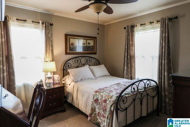 1324 SUNSET DRIVE, Weaver, AL 36277