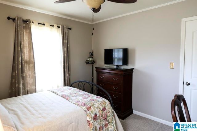 1324 SUNSET DRIVE, Weaver, AL 36277