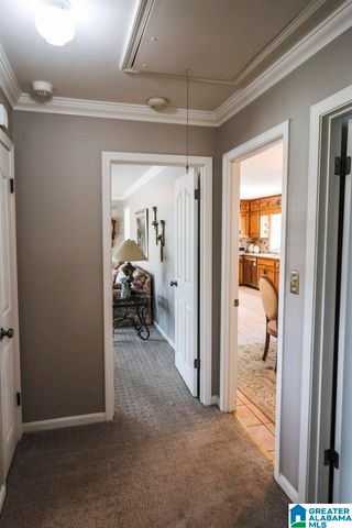 1324 SUNSET DRIVE, Weaver, AL 36277