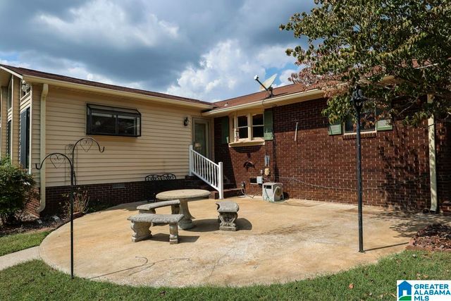 1324 SUNSET DRIVE, Weaver, AL 36277