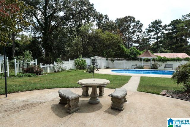 1324 SUNSET DRIVE, Weaver, AL 36277