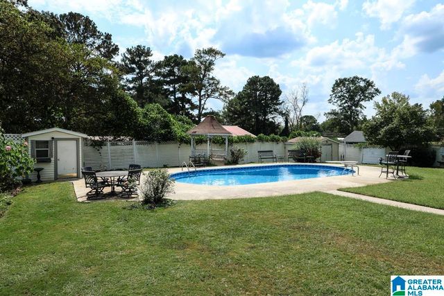 1324 SUNSET DRIVE, Weaver, AL 36277