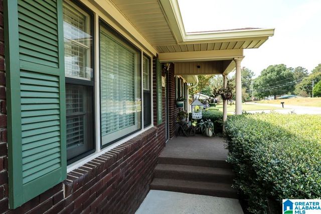 1324 SUNSET DRIVE, Weaver, AL 36277