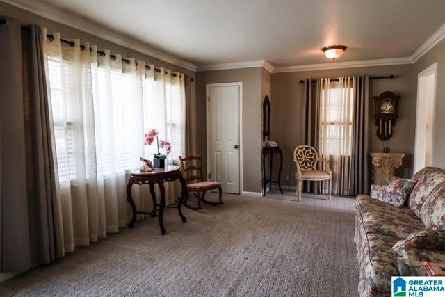 1324 SUNSET DRIVE, Weaver, AL 36277