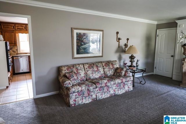 1324 SUNSET DRIVE, Weaver, AL 36277