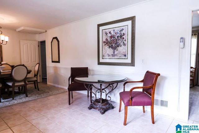 1324 SUNSET DRIVE, Weaver, AL 36277