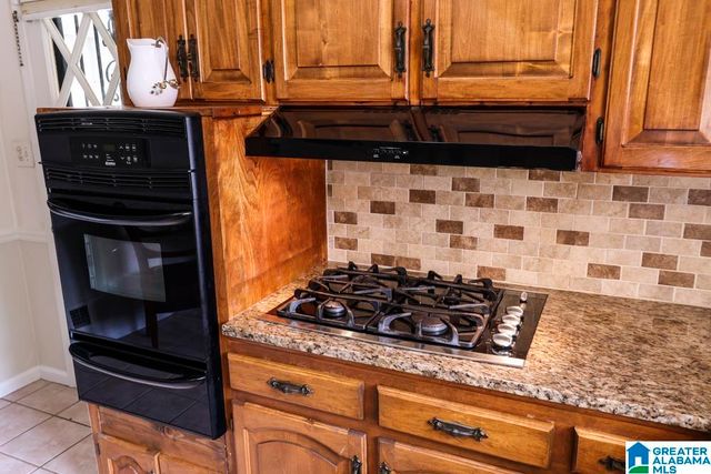 1324 SUNSET DRIVE, Weaver, AL 36277