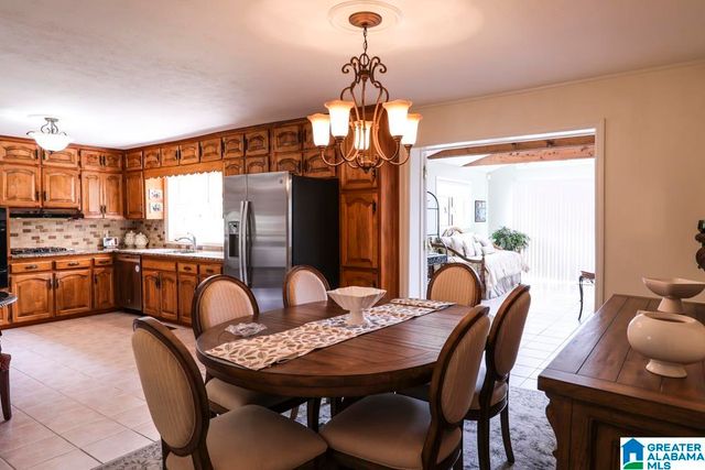 1324 SUNSET DRIVE, Weaver, AL 36277