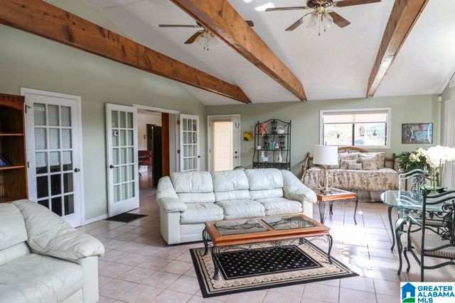 1324 SUNSET DRIVE, Weaver, AL 36277