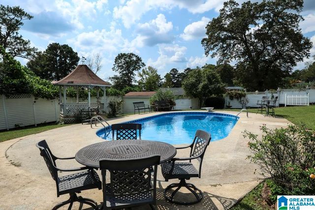 1324 SUNSET DRIVE, Weaver, AL 36277