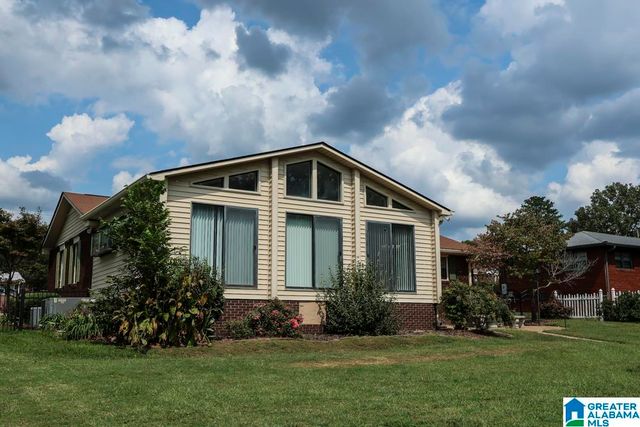 1324 SUNSET DRIVE, Weaver, AL 36277