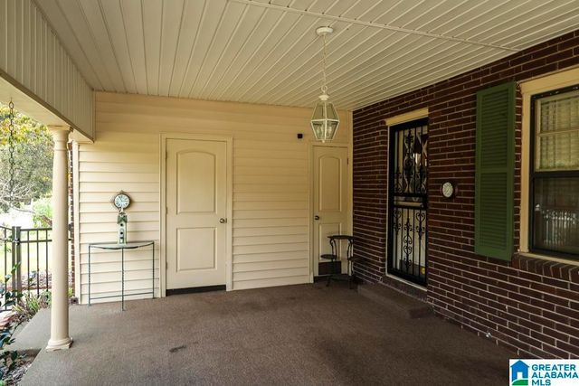 1324 SUNSET DRIVE, Weaver, AL 36277