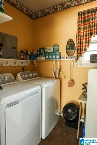 1324 SUNSET DRIVE, Weaver, AL 36277