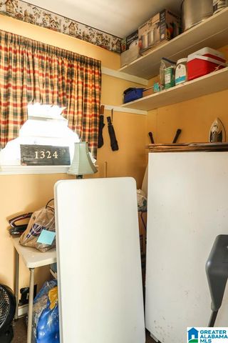 1324 SUNSET DRIVE, Weaver, AL 36277