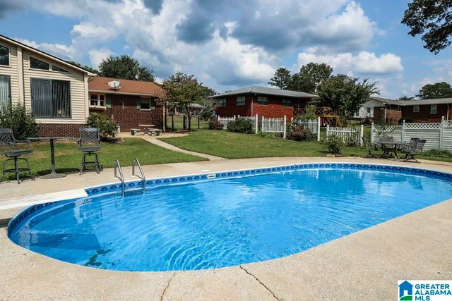 1324 SUNSET DRIVE, Weaver, AL 36277