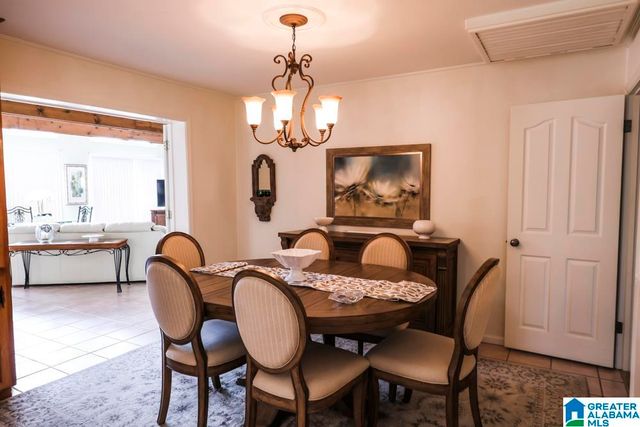 1324 SUNSET DRIVE, Weaver, AL 36277