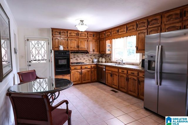 1324 SUNSET DRIVE, Weaver, AL 36277