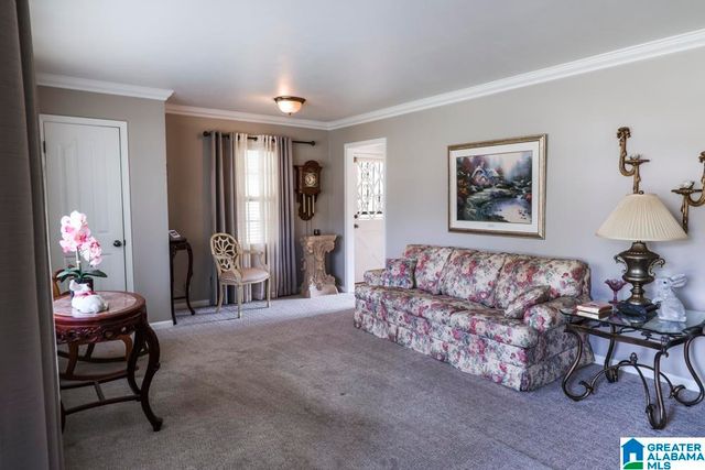 1324 SUNSET DRIVE, Weaver, AL 36277