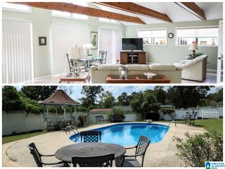 1324 SUNSET DRIVE, Weaver, AL 36277