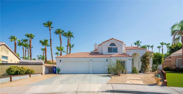 79340 Desert Wind Court, La Quinta, CA 92253