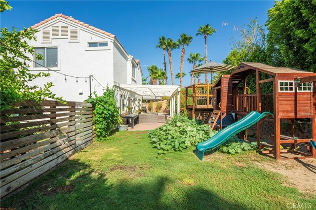 79340 Desert Wind Court, La Quinta, CA 92253