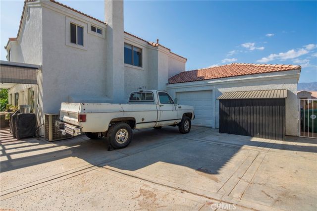 79340 Desert Wind Court, La Quinta, CA 92253