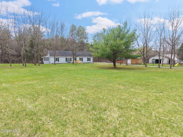 3704 Lewis Road, Milton, NY 12020