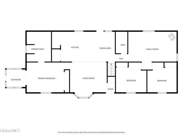 3704 Lewis Road, Milton, NY 12020