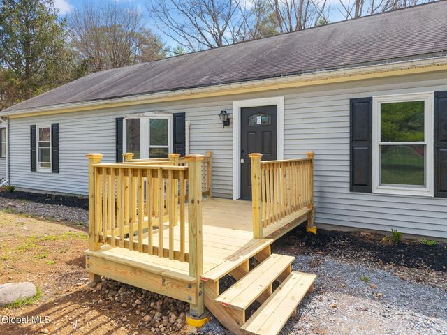 3704 Lewis Road, Milton, NY 12020