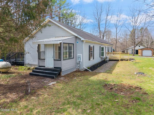 3704 Lewis Road, Milton, NY 12020