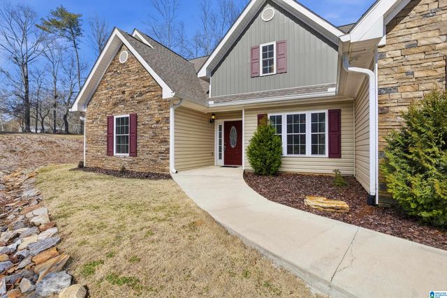 6455 BIBBY BRICKYARD ROAD, Dora, AL 35062