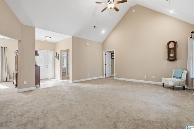 6455 BIBBY BRICKYARD ROAD, Dora, AL 35062