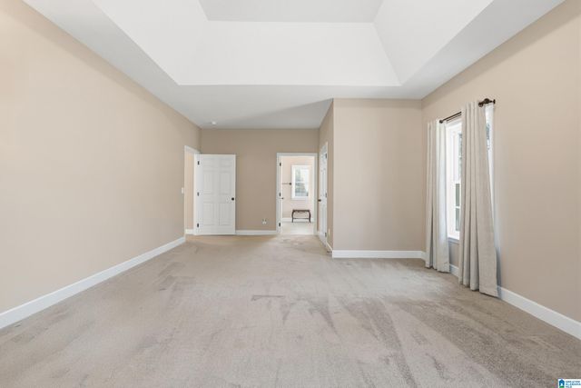 6455 BIBBY BRICKYARD ROAD, Dora, AL 35062