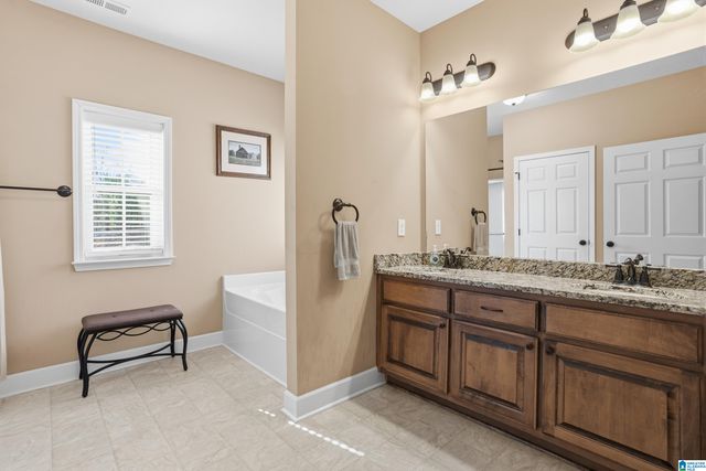 6455 BIBBY BRICKYARD ROAD, Dora, AL 35062