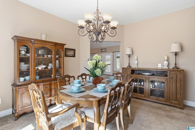 6455 BIBBY BRICKYARD ROAD, Dora, AL 35062