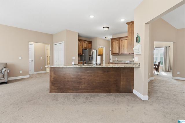 6455 BIBBY BRICKYARD ROAD, Dora, AL 35062