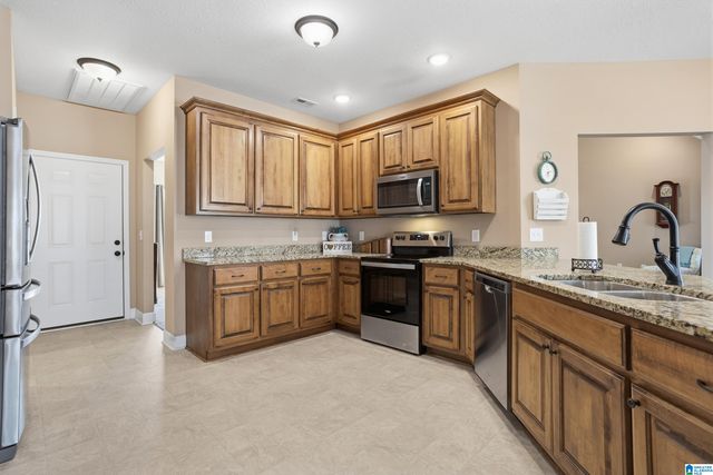 6455 BIBBY BRICKYARD ROAD, Dora, AL 35062