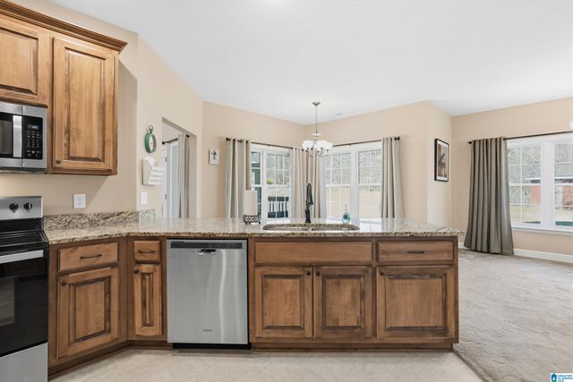 6455 BIBBY BRICKYARD ROAD, Dora, AL 35062