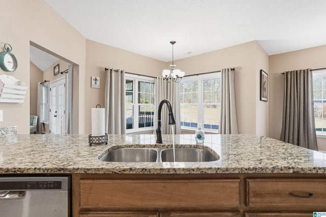 6455 BIBBY BRICKYARD ROAD, Dora, AL 35062