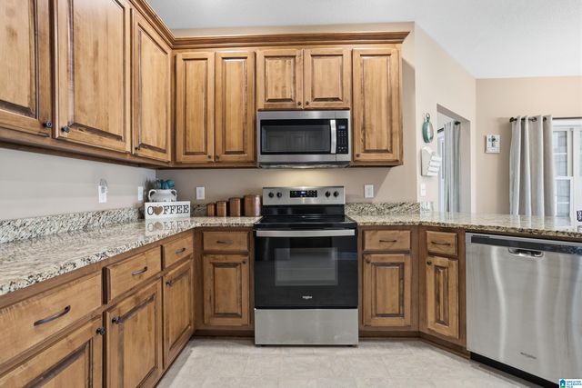 6455 BIBBY BRICKYARD ROAD, Dora, AL 35062