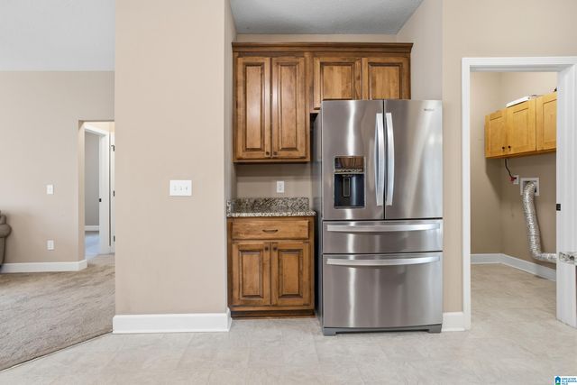 6455 BIBBY BRICKYARD ROAD, Dora, AL 35062