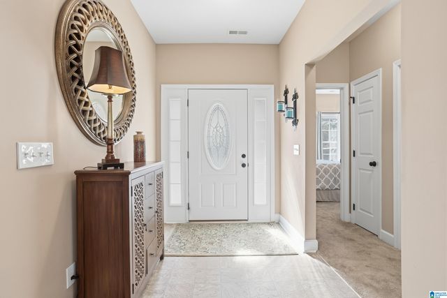 6455 BIBBY BRICKYARD ROAD, Dora, AL 35062