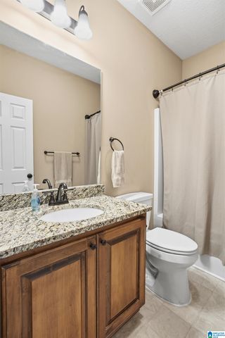 6455 BIBBY BRICKYARD ROAD, Dora, AL 35062