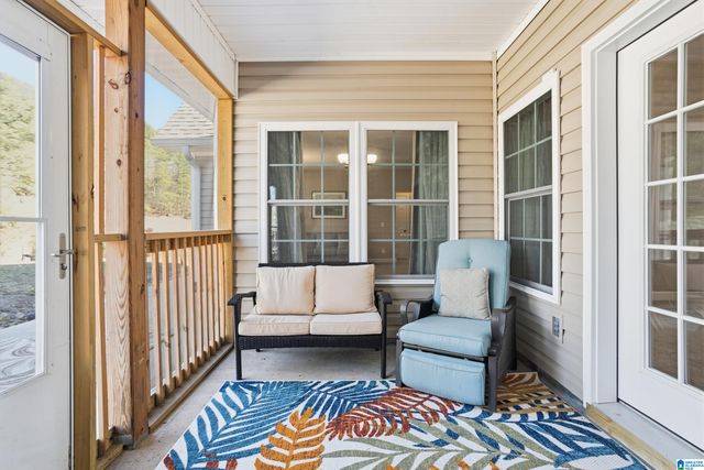 6455 BIBBY BRICKYARD ROAD, Dora, AL 35062