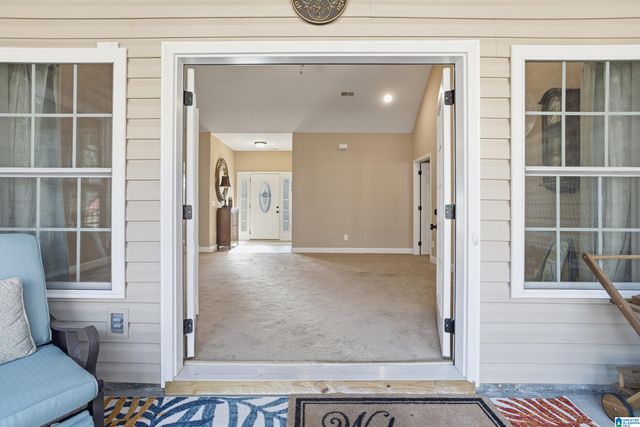 6455 BIBBY BRICKYARD ROAD, Dora, AL 35062