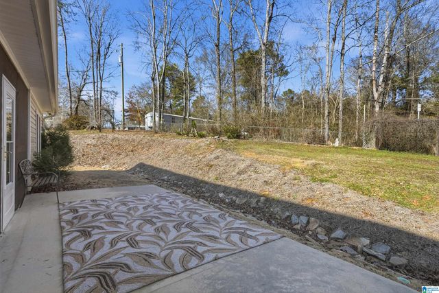 6455 BIBBY BRICKYARD ROAD, Dora, AL 35062