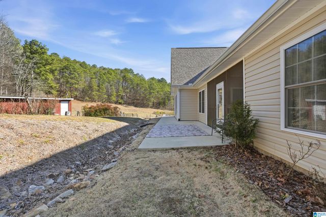 6455 BIBBY BRICKYARD ROAD, Dora, AL 35062